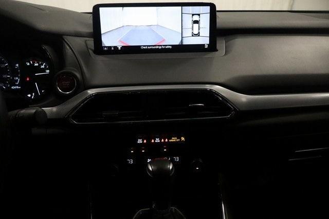 used 2022 Mazda CX-9 car, priced at $26,995