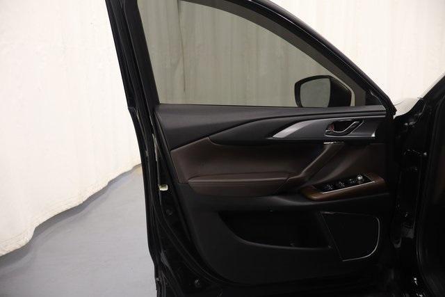 used 2022 Mazda CX-9 car, priced at $26,995