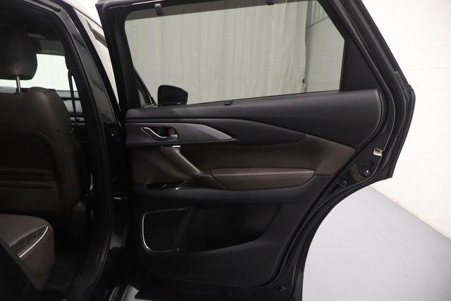 used 2022 Mazda CX-9 car, priced at $26,995