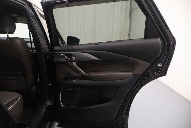 used 2022 Mazda CX-9 car, priced at $26,595