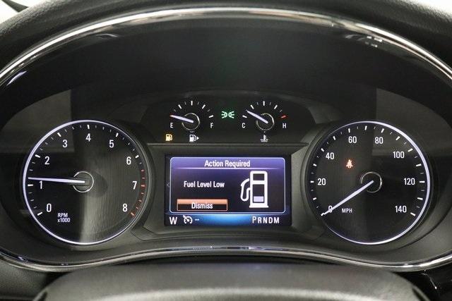 used 2022 Buick Encore car, priced at $18,595