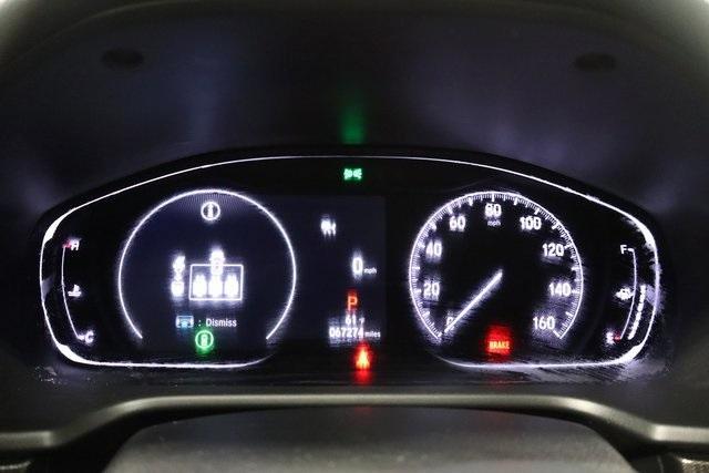 used 2021 Honda Accord car, priced at $23,995