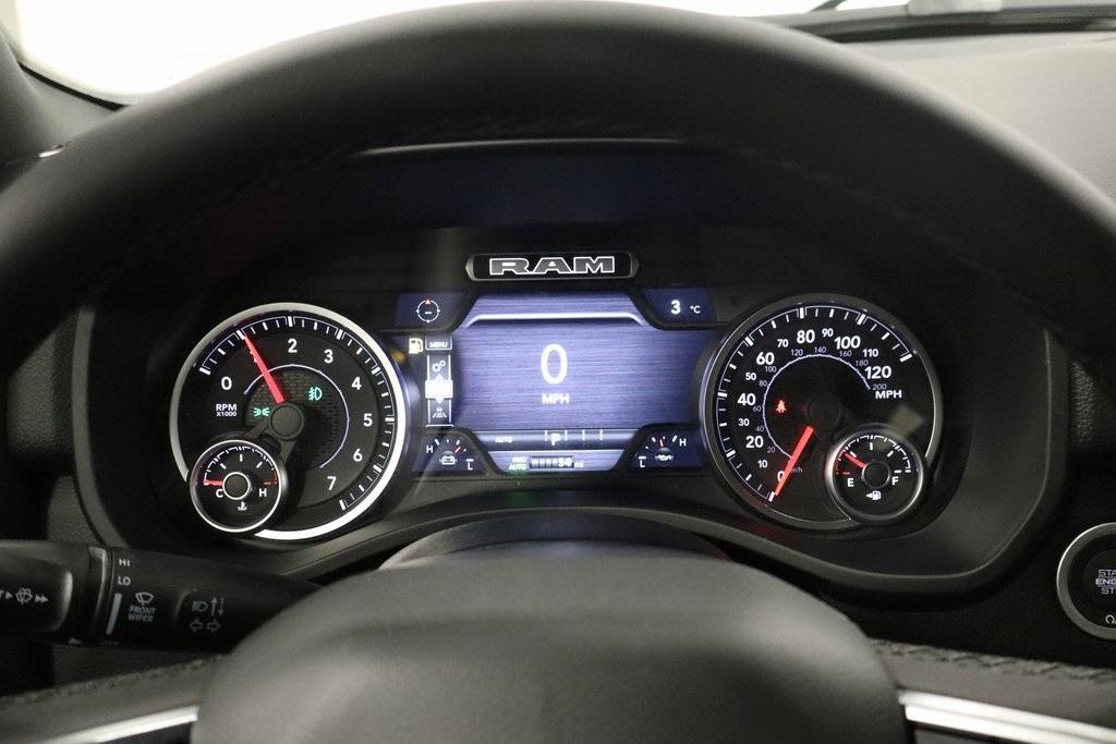 new 2026 Ram 1500 car, priced at $53,503