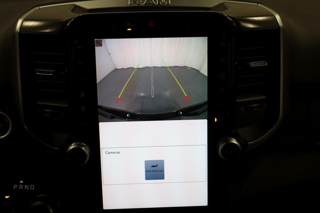 new 2026 Ram 1500 car, priced at $53,503