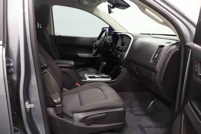 used 2020 Chevrolet Colorado car, priced at $22,595