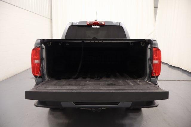 used 2020 Chevrolet Colorado car, priced at $22,595