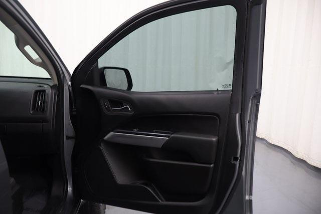 used 2020 Chevrolet Colorado car, priced at $22,595