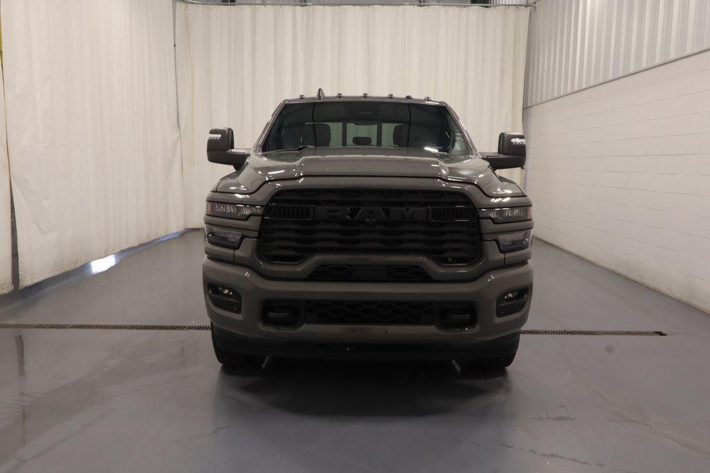 new 2026 Ram 3500 car, priced at $76,362