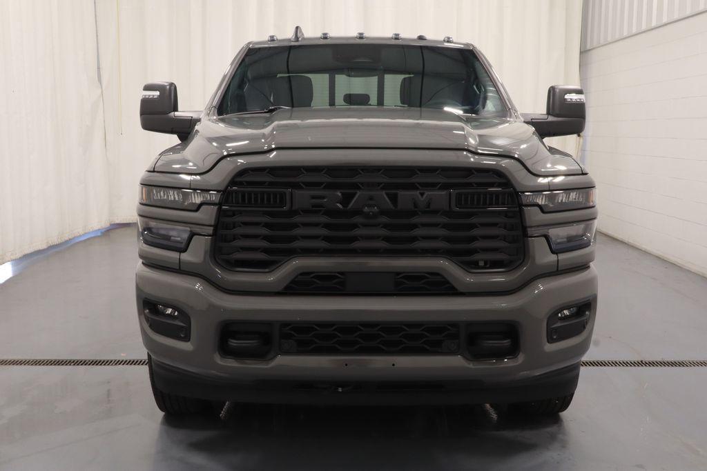 new 2026 Ram 3500 car, priced at $76,362