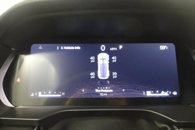 new 2025 Jeep Grand Cherokee car, priced at $42,182