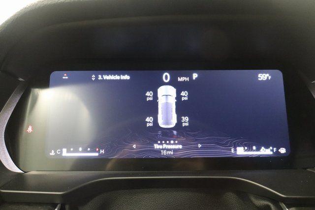 new 2025 Jeep Grand Cherokee car, priced at $39,932