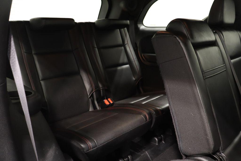 used 2024 Dodge Durango car, priced at $34,595