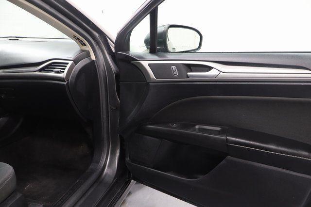 used 2020 Ford Fusion car, priced at $12,528