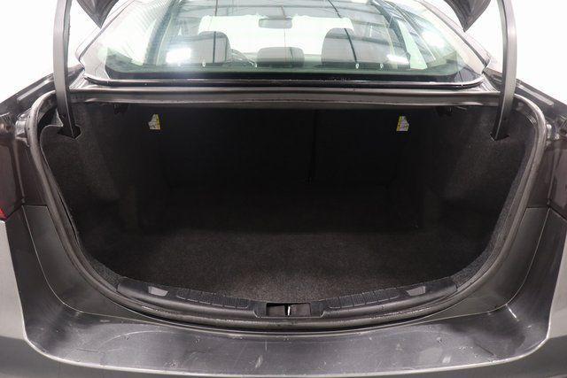 used 2020 Ford Fusion car, priced at $12,528