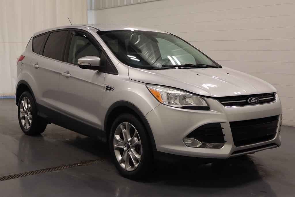 used 2013 Ford Escape car, priced at $9,995