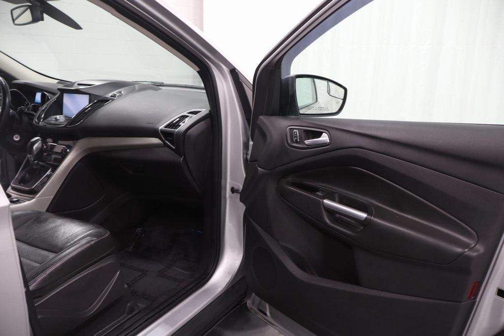 used 2013 Ford Escape car, priced at $9,995