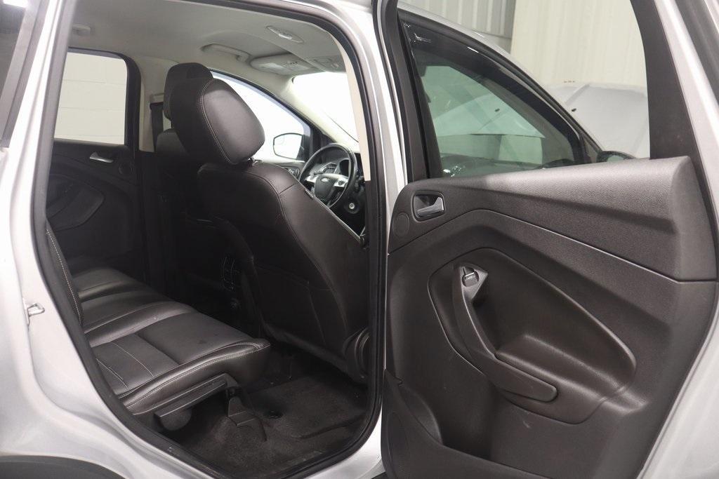 used 2013 Ford Escape car, priced at $9,995