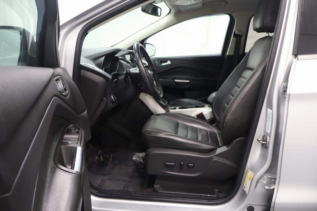 used 2013 Ford Escape car, priced at $9,995