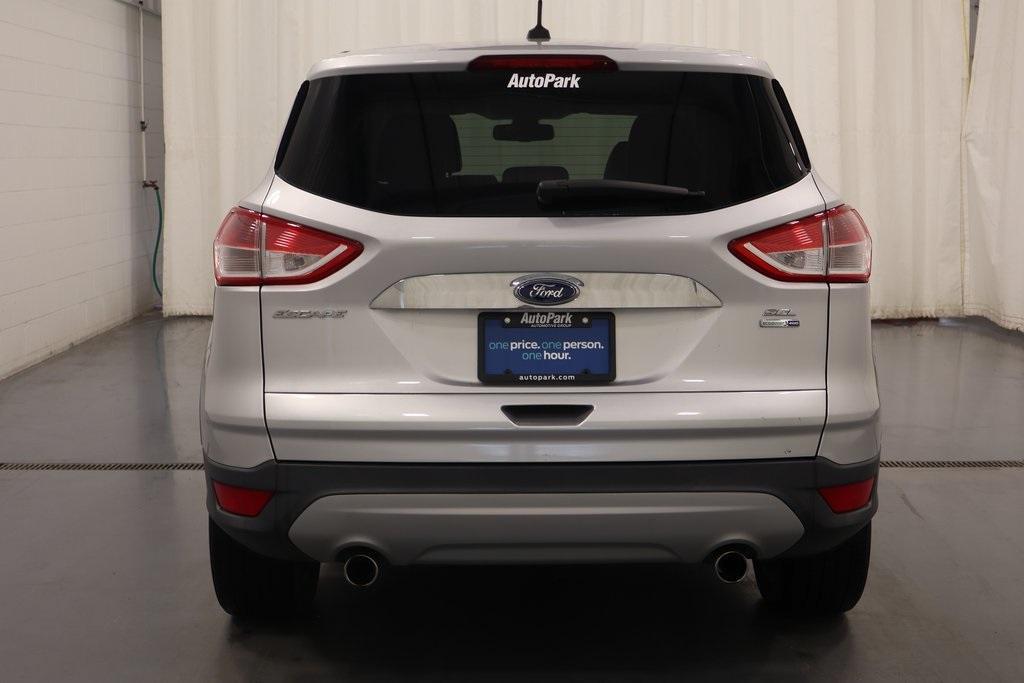 used 2013 Ford Escape car, priced at $9,995