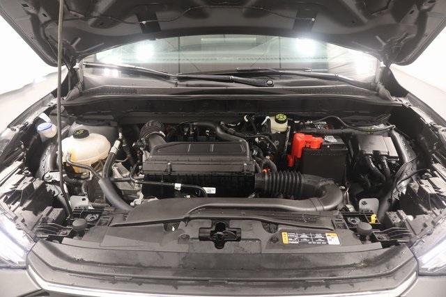 used 2023 Ford Escape car, priced at $21,995