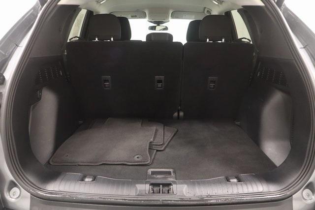 used 2023 Ford Escape car, priced at $21,995