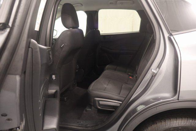 used 2023 Ford Escape car, priced at $21,995