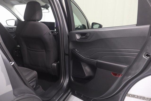 used 2023 Ford Escape car, priced at $21,995