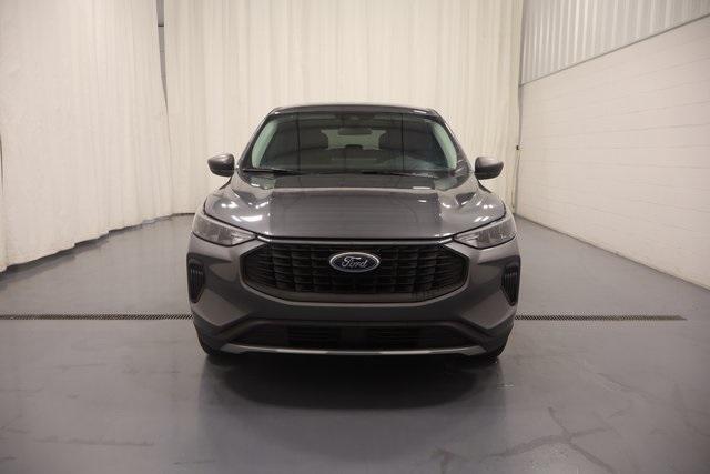 used 2023 Ford Escape car, priced at $21,995