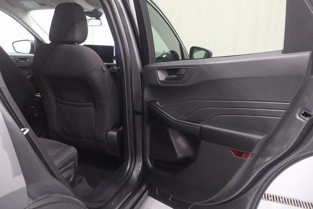 used 2023 Ford Escape car, priced at $21,995