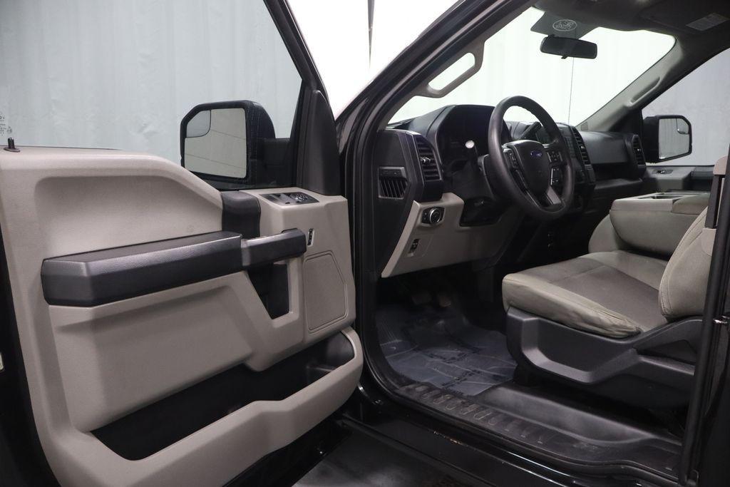 used 2015 Ford F-150 car, priced at $9,995