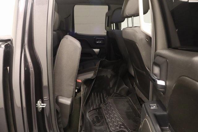 used 2015 Chevrolet Silverado 1500 car, priced at $10,000