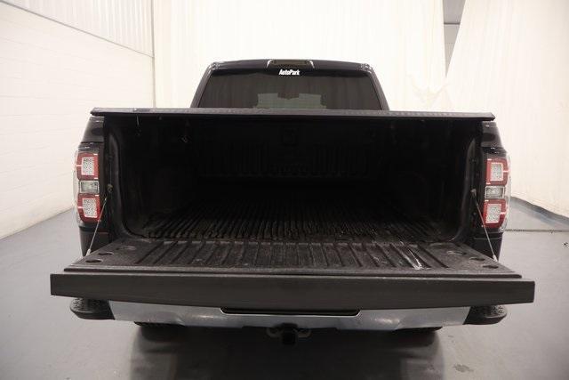 used 2015 Chevrolet Silverado 1500 car, priced at $10,000