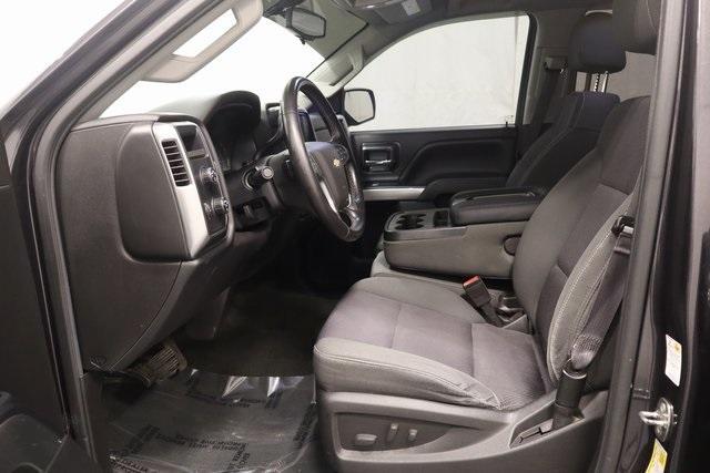 used 2015 Chevrolet Silverado 1500 car, priced at $10,000