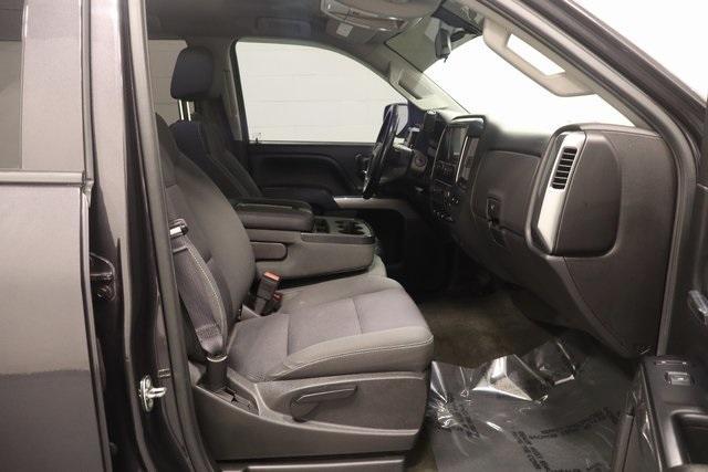 used 2015 Chevrolet Silverado 1500 car, priced at $10,000