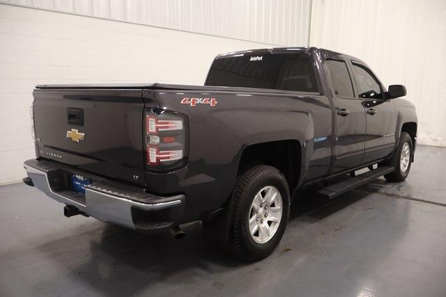 used 2015 Chevrolet Silverado 1500 car, priced at $10,000
