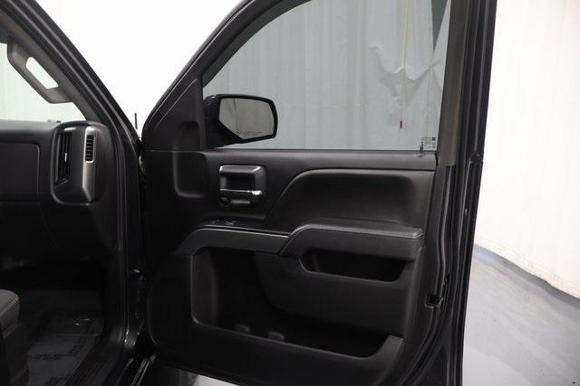 used 2015 Chevrolet Silverado 1500 car, priced at $10,000