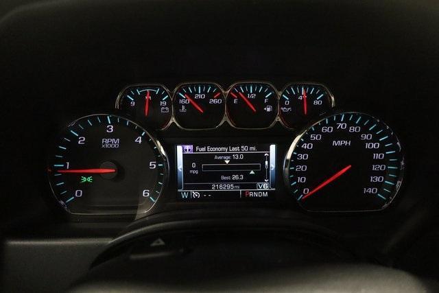 used 2015 Chevrolet Silverado 1500 car, priced at $10,000