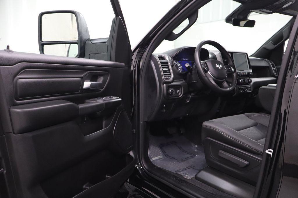 new 2026 Ram 1500 car, priced at $47,172