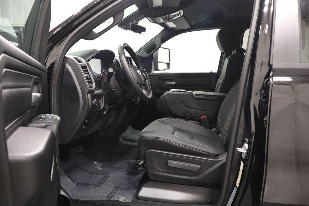 new 2026 Ram 1500 car, priced at $47,172