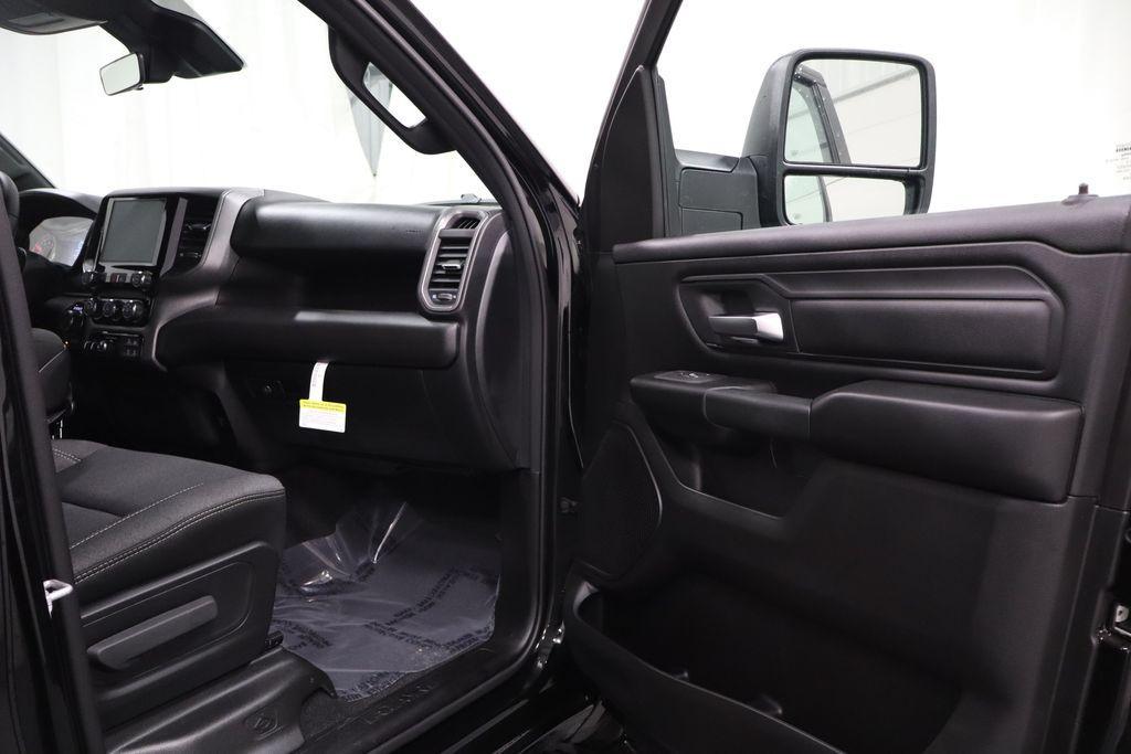new 2026 Ram 1500 car, priced at $47,172