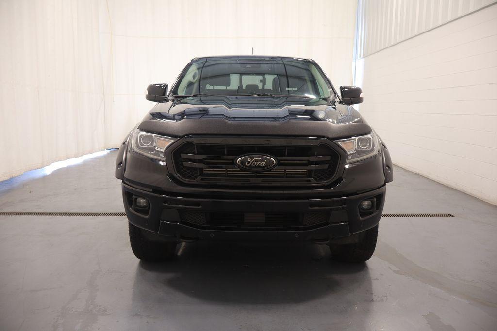 used 2023 Ford Ranger car, priced at $32,995