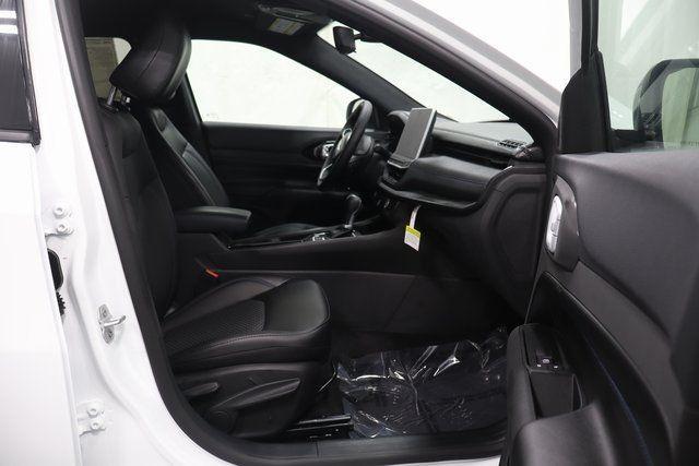 new 2026 Jeep Compass car, priced at $25,869
