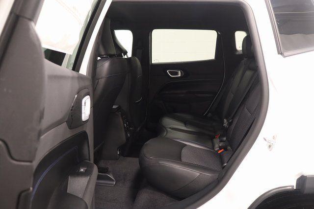 new 2026 Jeep Compass car, priced at $25,869
