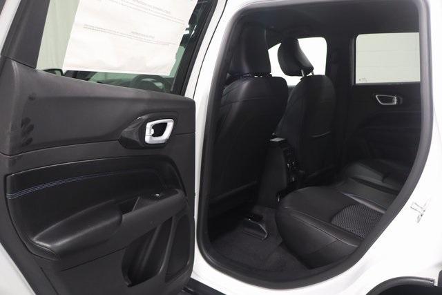 new 2026 Jeep Compass car, priced at $26,618