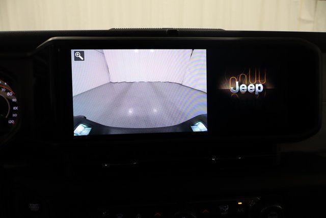 new 2025 Jeep Gladiator car, priced at $39,499