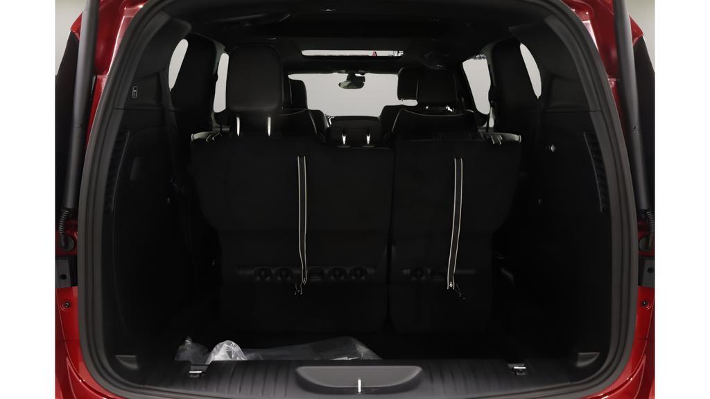 new 2027 Chrysler Pacifica car, priced at $47,730
