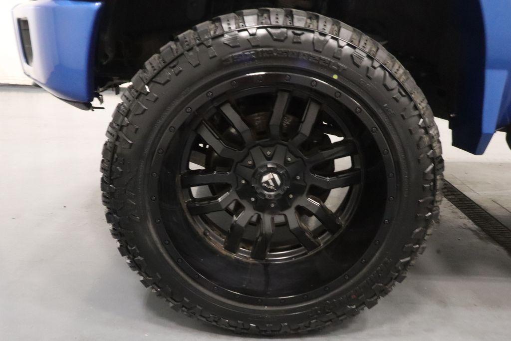 used 2016 Ford F-150 car, priced at $20,245