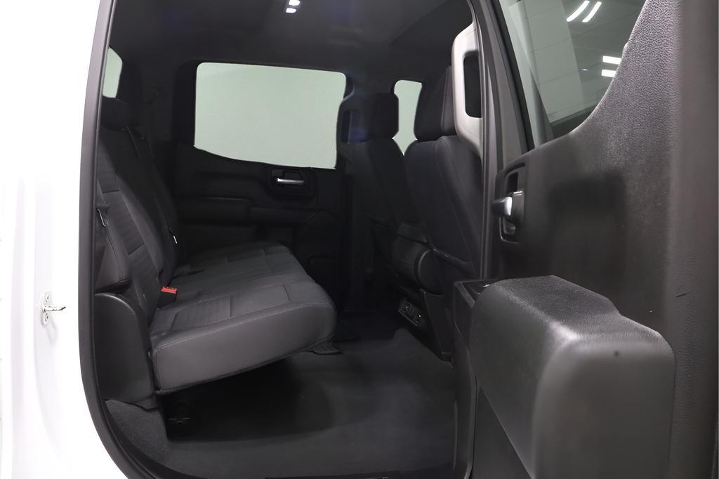 used 2019 Chevrolet Silverado 1500 car, priced at $23,245