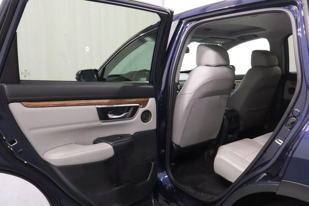 used 2019 Honda CR-V car, priced at $24,245
