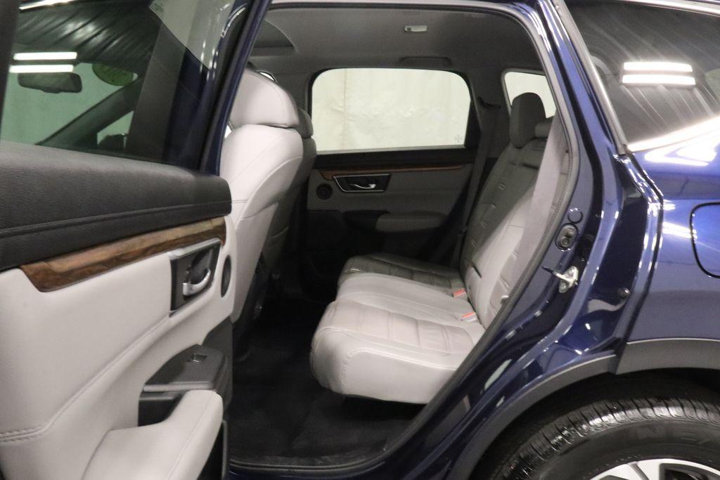 used 2019 Honda CR-V car, priced at $24,245